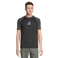 Ripzone Men's Laine Swimshirt Front_Flat