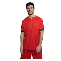 Lotto Men's Wesburn Soccer Jersey