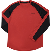 Lotto Men's Norgate Keeper Jersey Front_Flat