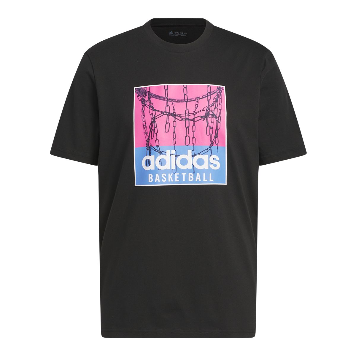 adidas Chain Net G T Shirt