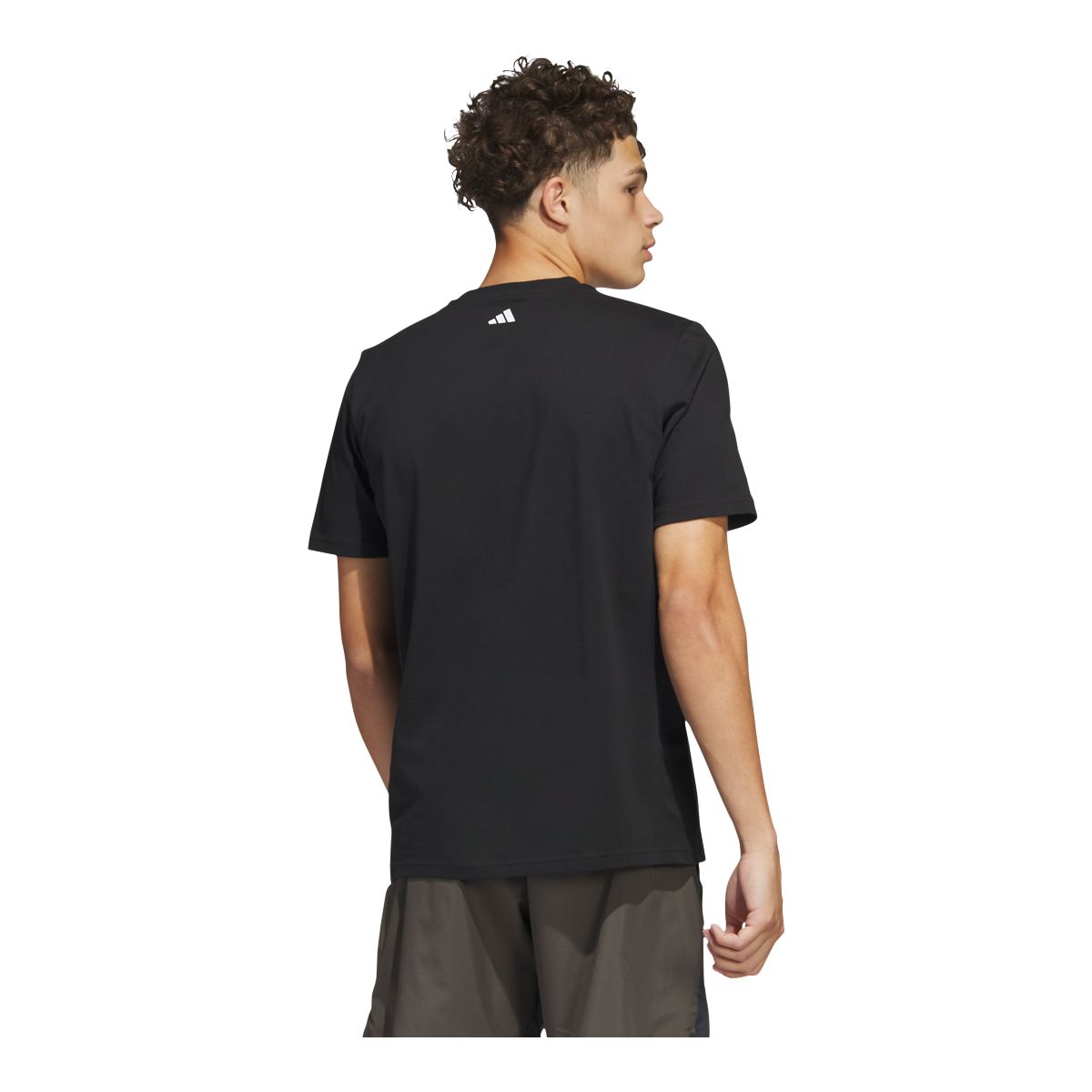 adidas Chain Net G T Shirt