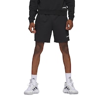 adidas Men's Legends Shorts Front_Flat