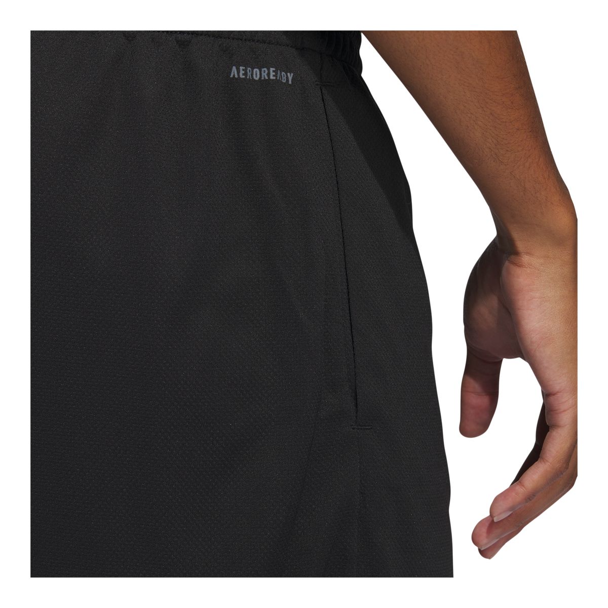 adidas Men's Badge Of Sport Shorts