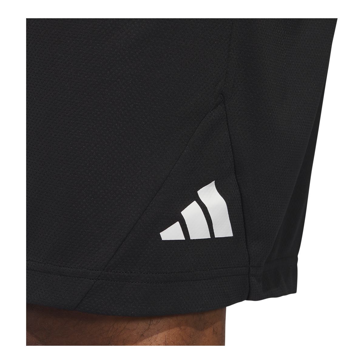 adidas Men's Badge Of Sport Shorts