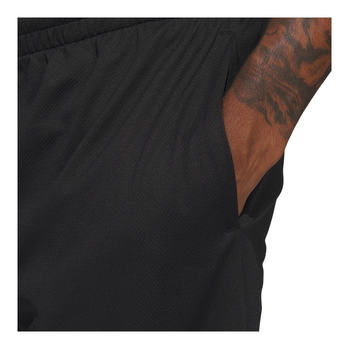 adidas Men's Badge Of Sport Shorts