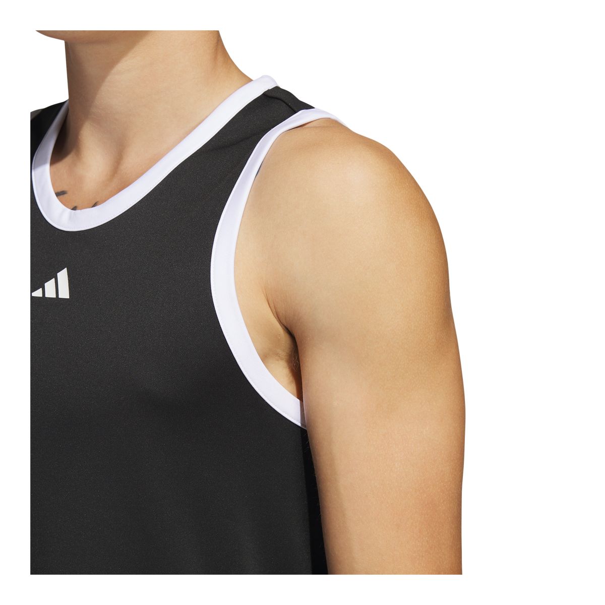 Adidas pro sport 3g tank on sale