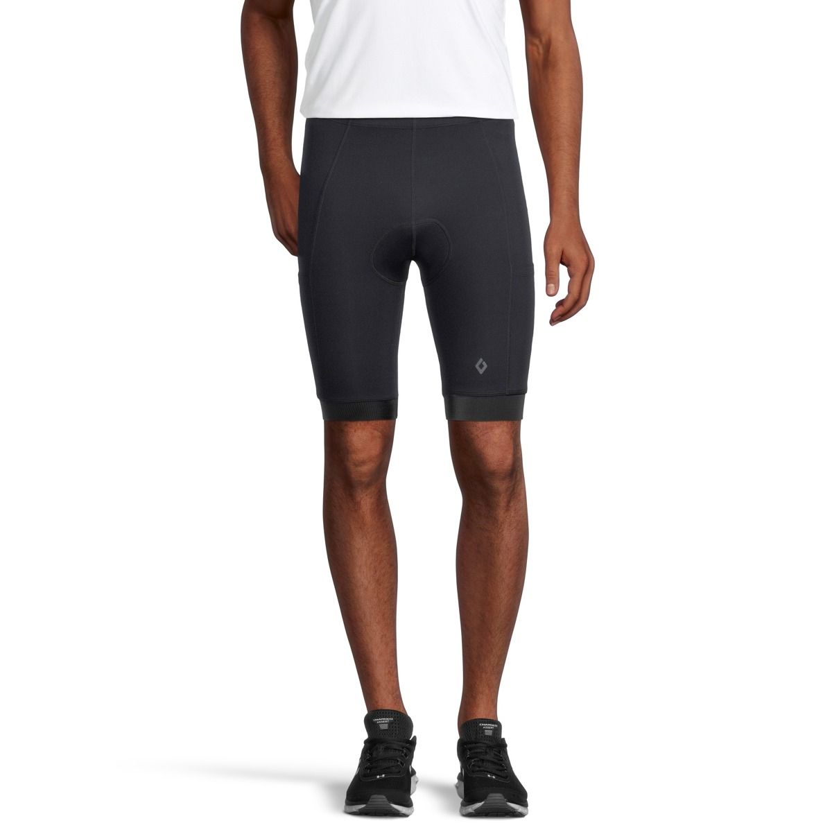 Diamondback Men's Printed Road Shorts