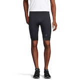 Diamondback Men's Printed Road Shorts Front_Flat