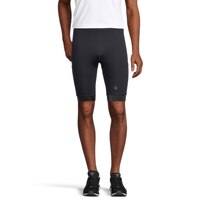 Diamondback Men's Printed Road Shorts Front_Flat