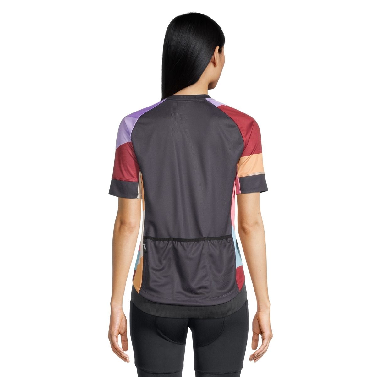 Diamondback Women's Printed Bike Jersey