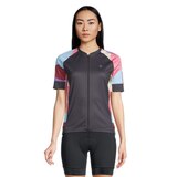 Diamondback Women's Printed Bike Jersey Front_Flat