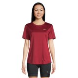 Diamondback Women's Mountain Bike Jersey Front_Flat