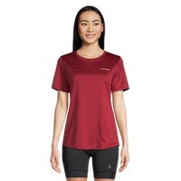 Diamondback Women's Mountain Bike Jersey Front_Flat