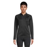 Diamondback Women's Full Zip Cool Ride Bike Jersey Front_Flat