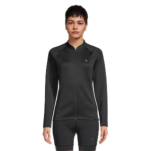 Diamondback Women's Full Zip Cool Ride Bike Jersey