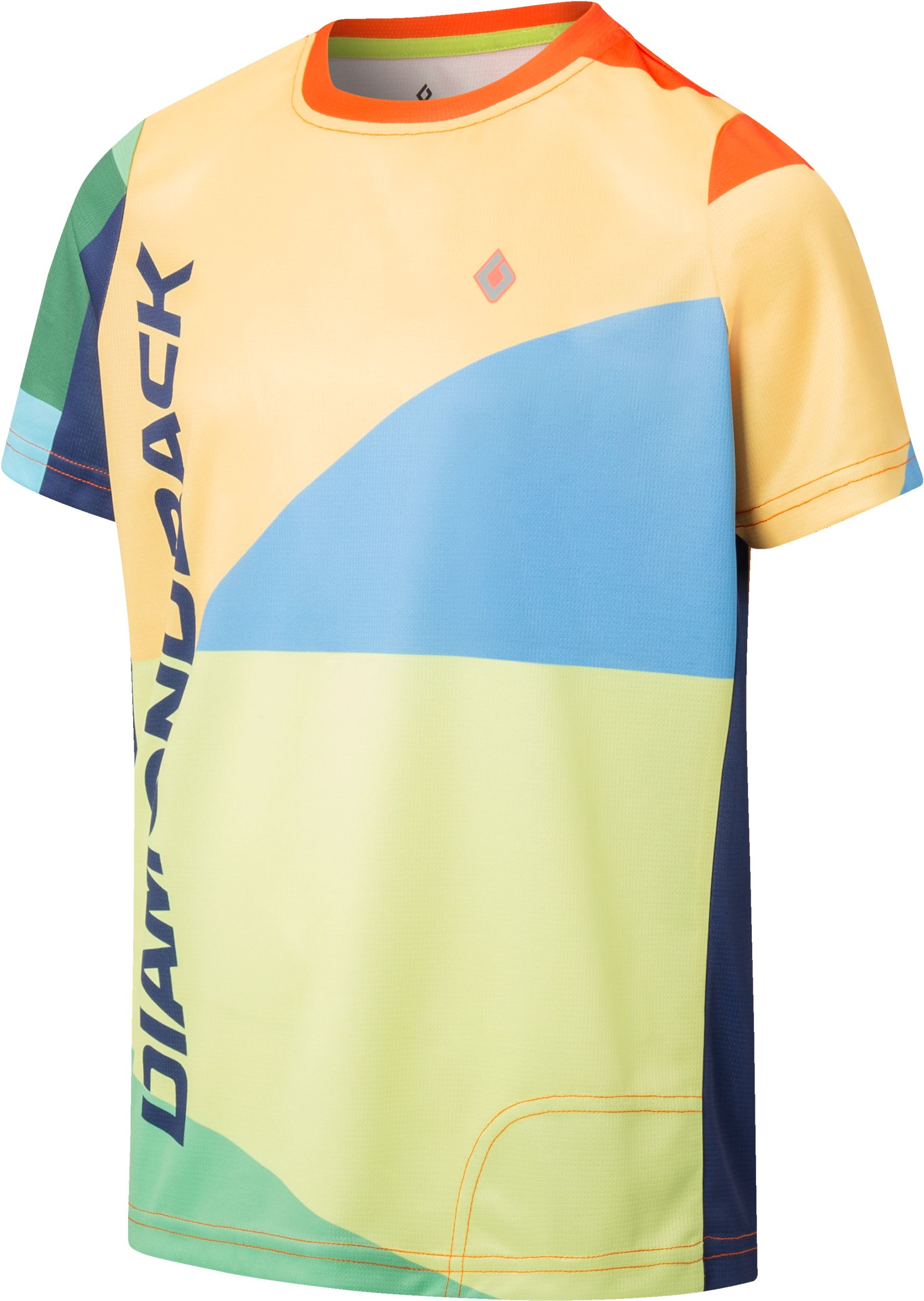 Diamondback Kids' Bike Jersey