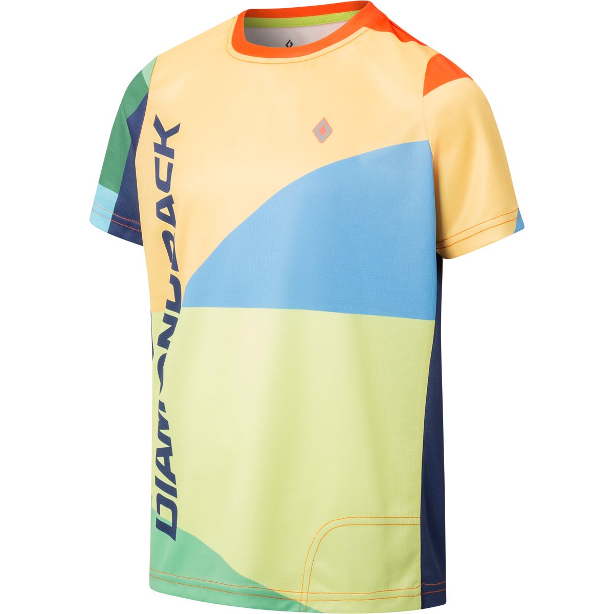 Diamondback Kids' Bike Jersey