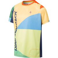 Diamondback Kids' Bike Jersey Front_Angled_Left