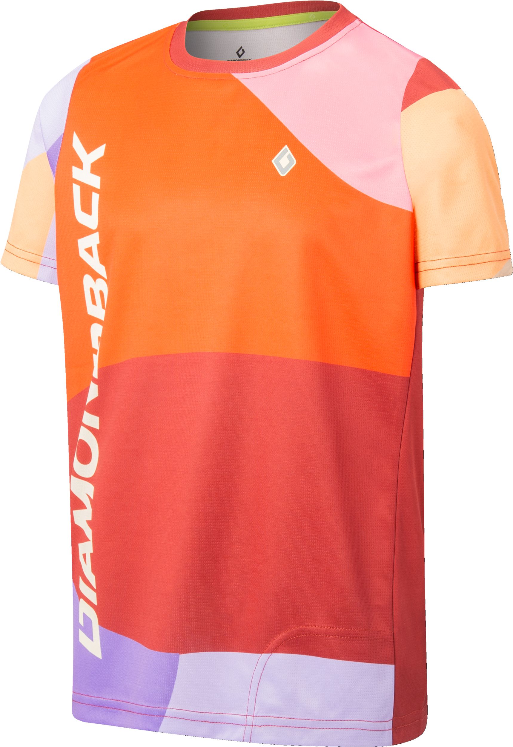 Image of Diamondback Kids' Bike Jersey