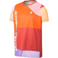 Diamondback Kids' Bike Jersey Front_Angled_Left