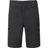 Diamondback  2-in-1 Kid's Mountain Bike Shorts Front_Flat