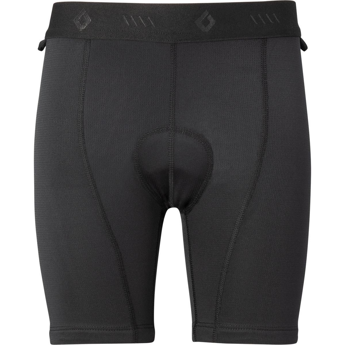 Diamondback  2-in-1 Kid's Mountain Bike Shorts