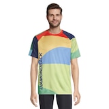Diamondback Men's Mountain Jersey Front_Flat