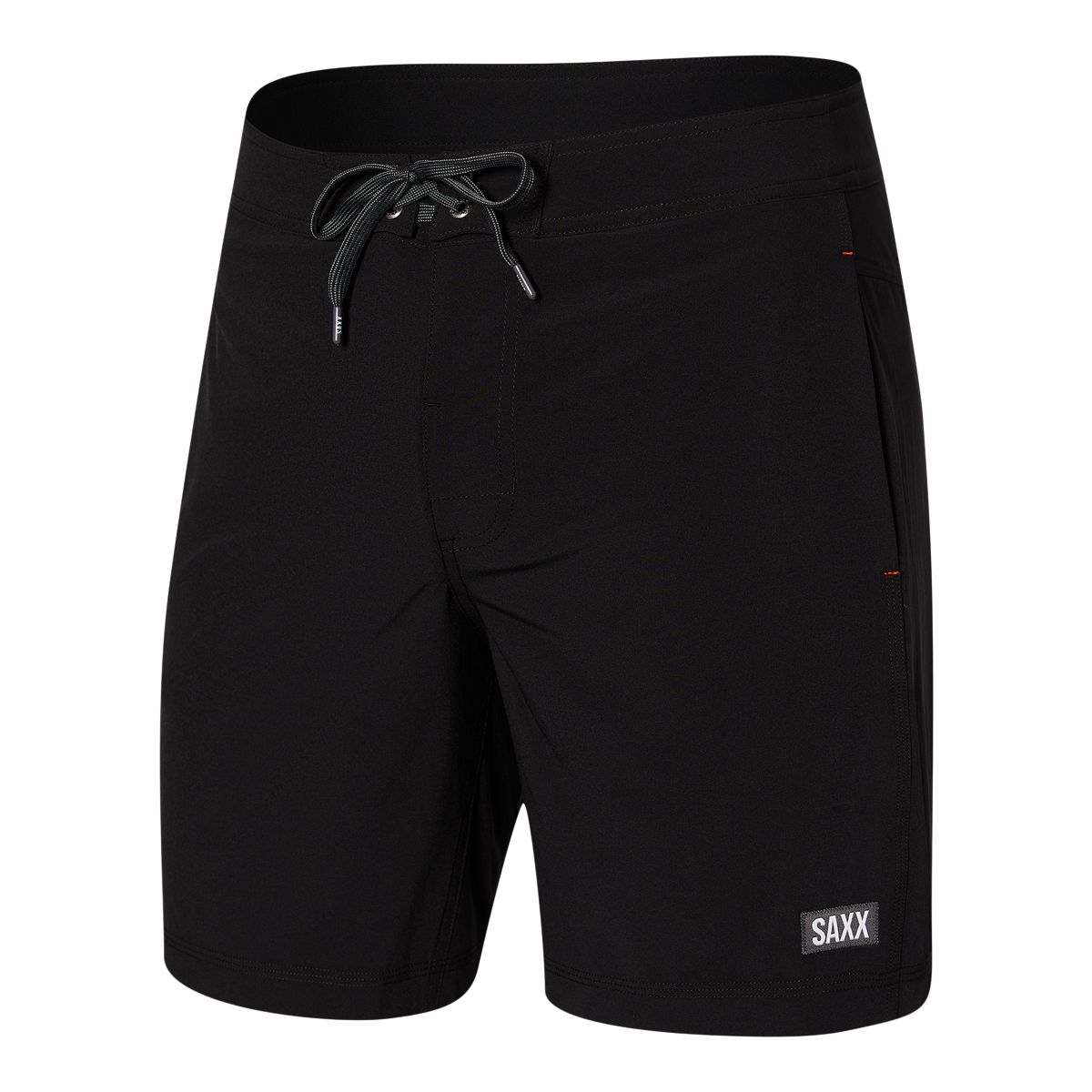 Saxx Men's Betawave 2 in 1 Swim Boardshorts, 17", Quick-Dry, With Mesh Liner
