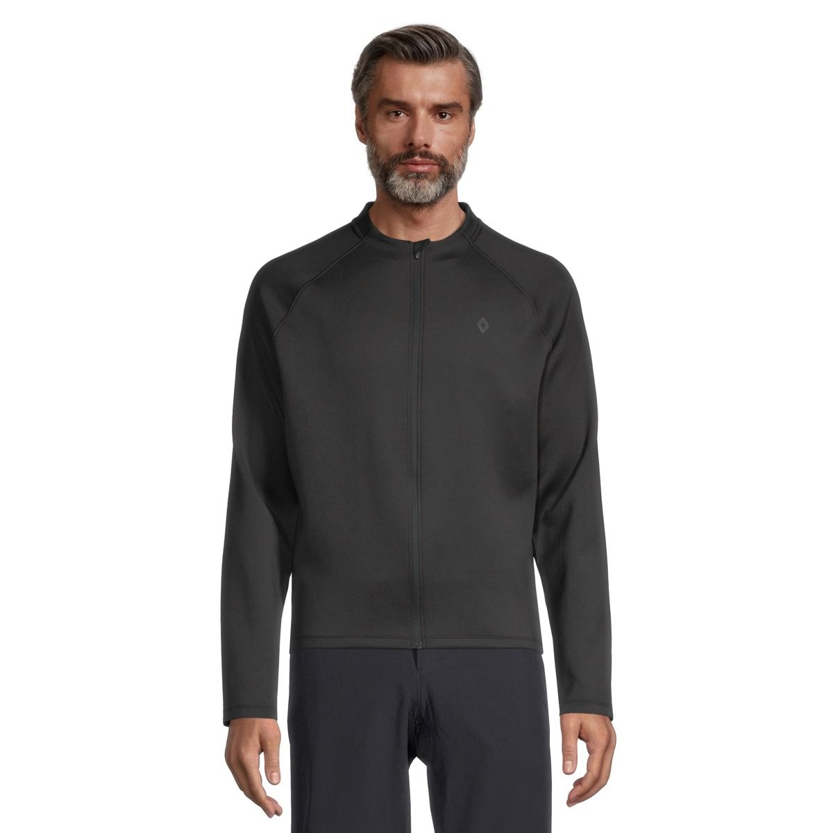Diamondback Men's Full Zip Cool Ride 2.0 Jersey