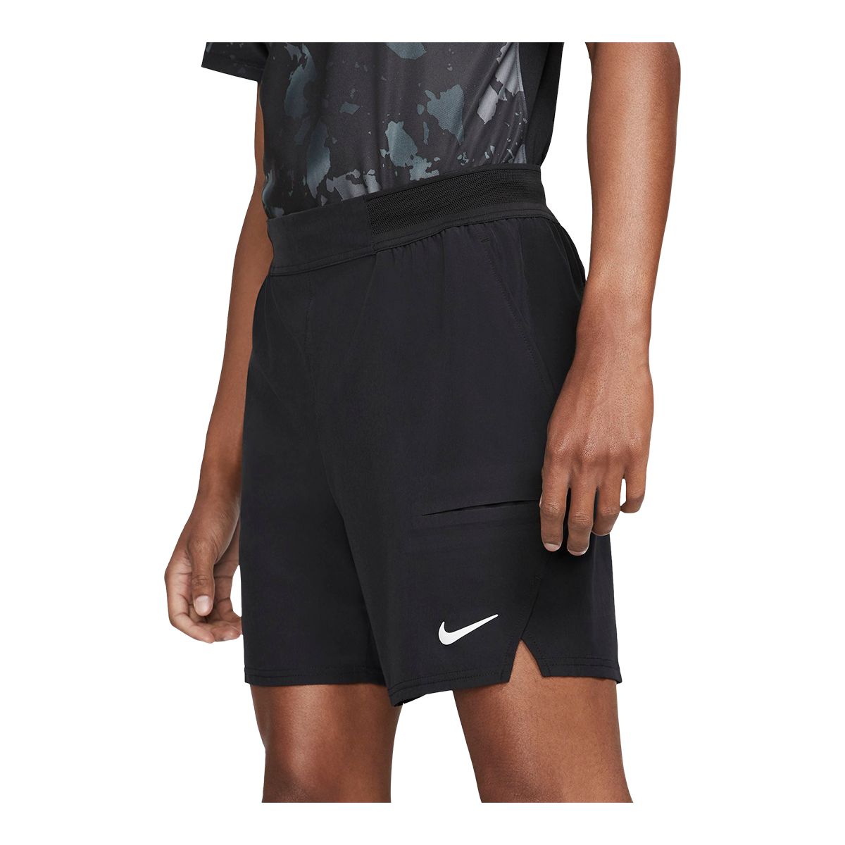 Nike Men's Dri-FIT Advantage 7 Inch Shorts