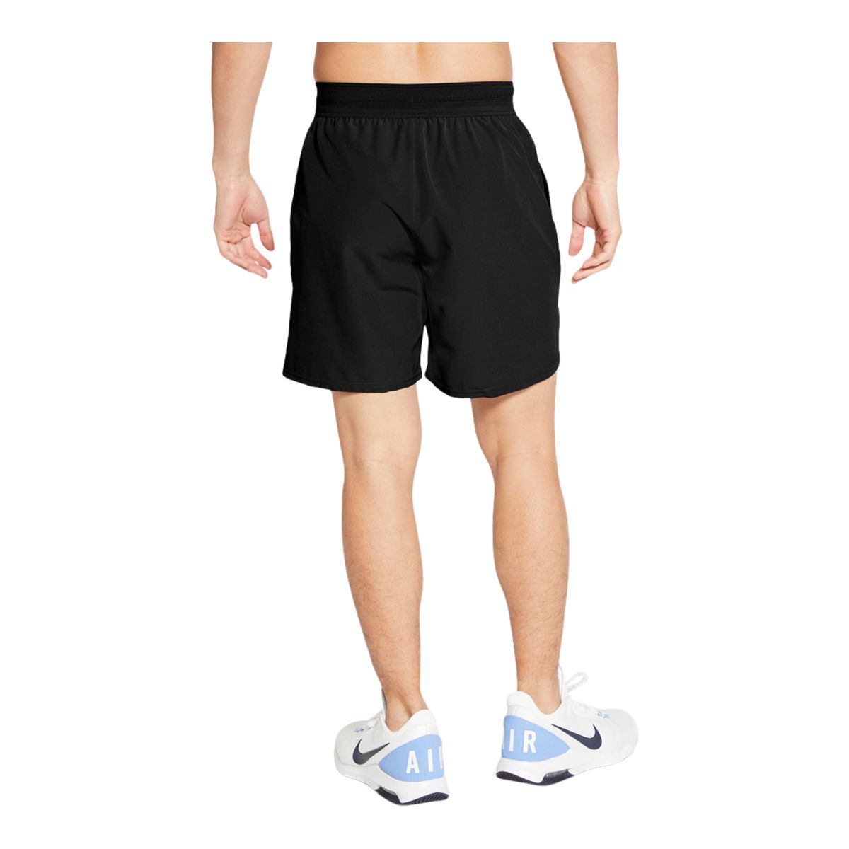 Nike Men's Dri-FIT Advantage 7 Inch Shorts