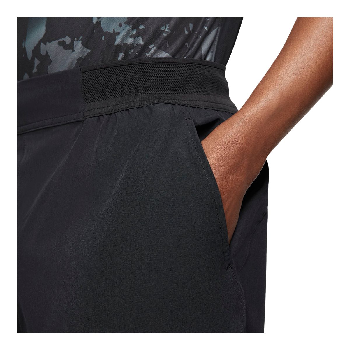 Nike Men's Dri-FIT Advantage 7 Inch Shorts