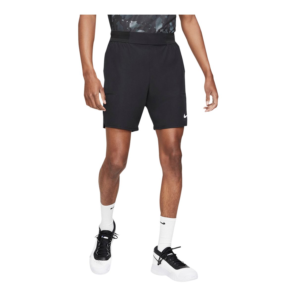 Nike Unisex Everyday Plus Cushioned Athletic Crew Socks
