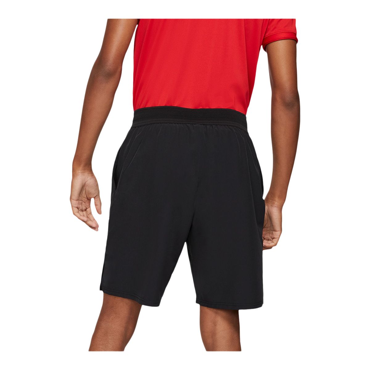 Nike Men's Dri-FIT Advantage 9 Inch Shorts