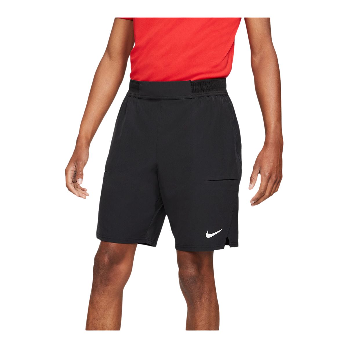Nike Men's Dri-FIT Advantage 9 Inch Shorts