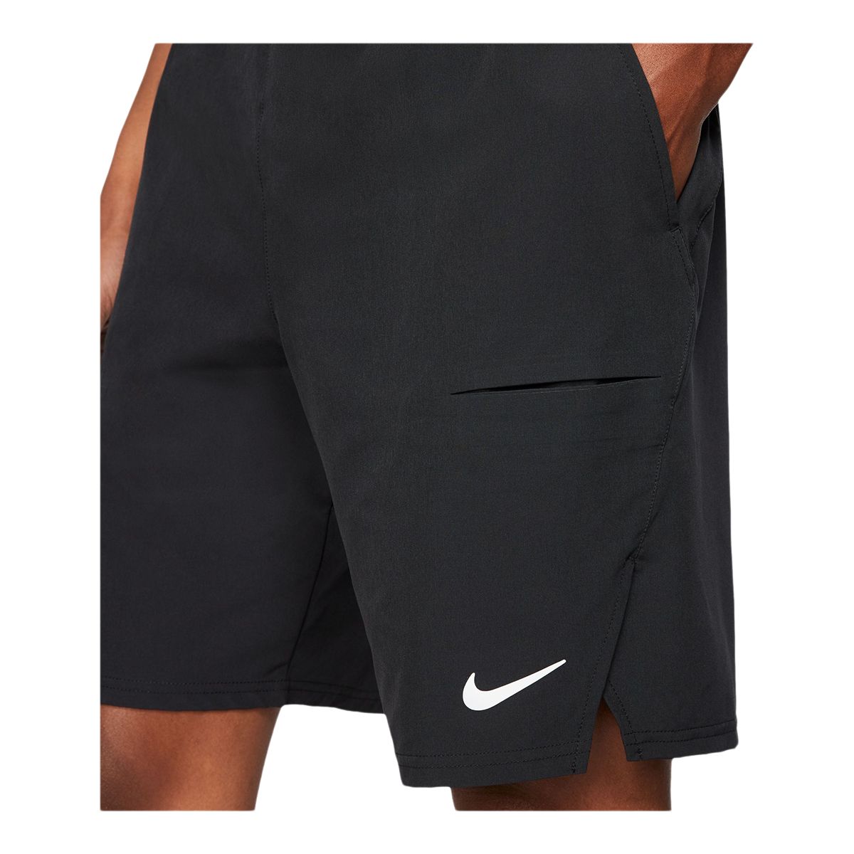 Nike Men's Dri-FIT Advantage 9 Inch Shorts