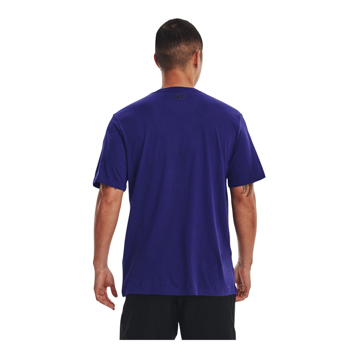 Under Armour Men's Sportstyle LC T Shirt | SportChek