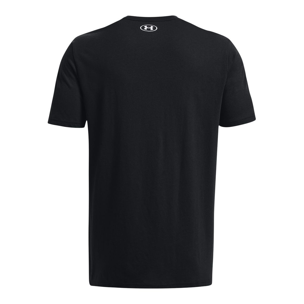 Under Armour - UA Project Rock Brahma Bull SS T-shirt