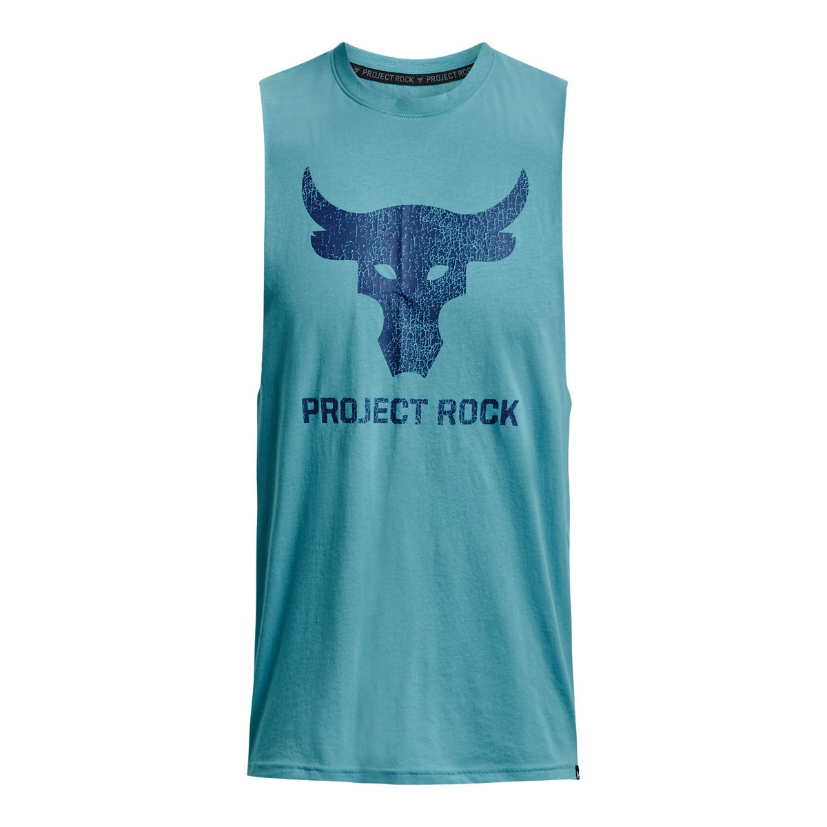 Men's Project Rock DMND Muscle Tank