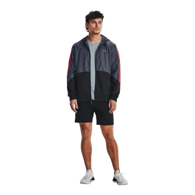 Under Armour Men's Legacy Windbreaker Jacket SportChek