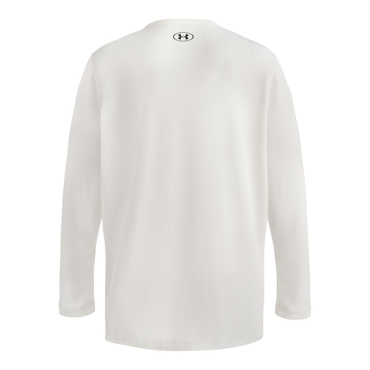 Under Armour Men's Project Rock Authentic Crew