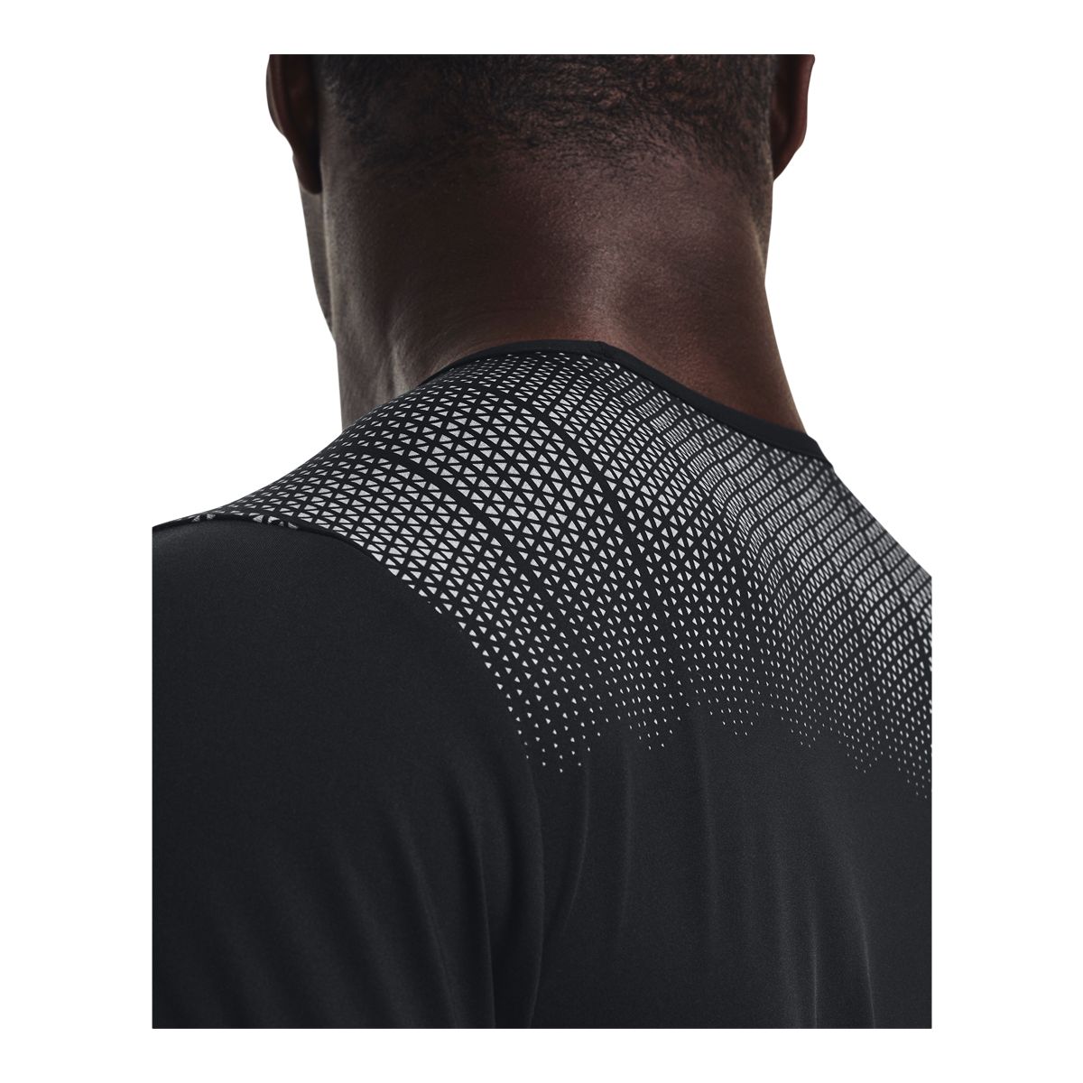 Under Armour Men's Armourprint T Shirt