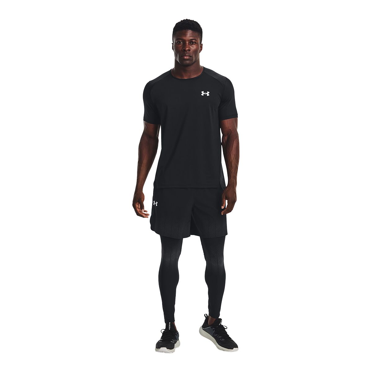 Under Armour Men's Armourprint T Shirt