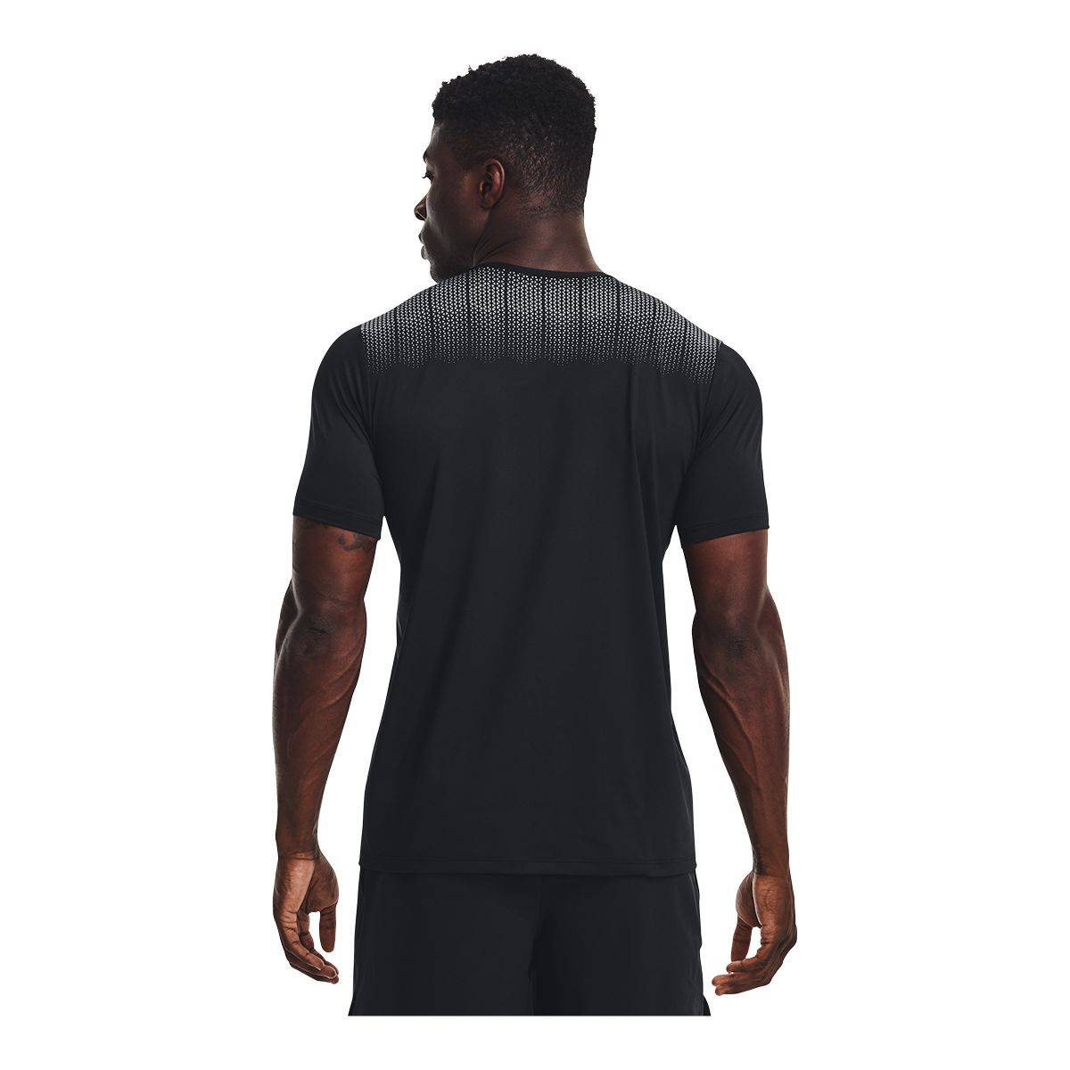 Under Armour Men's Armourprint T Shirt