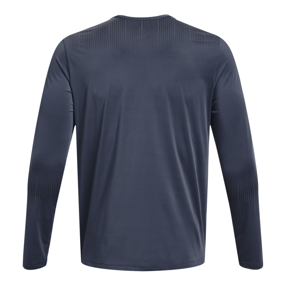 Under Armour Men's Armourprint Long Sleeve T Shirt
