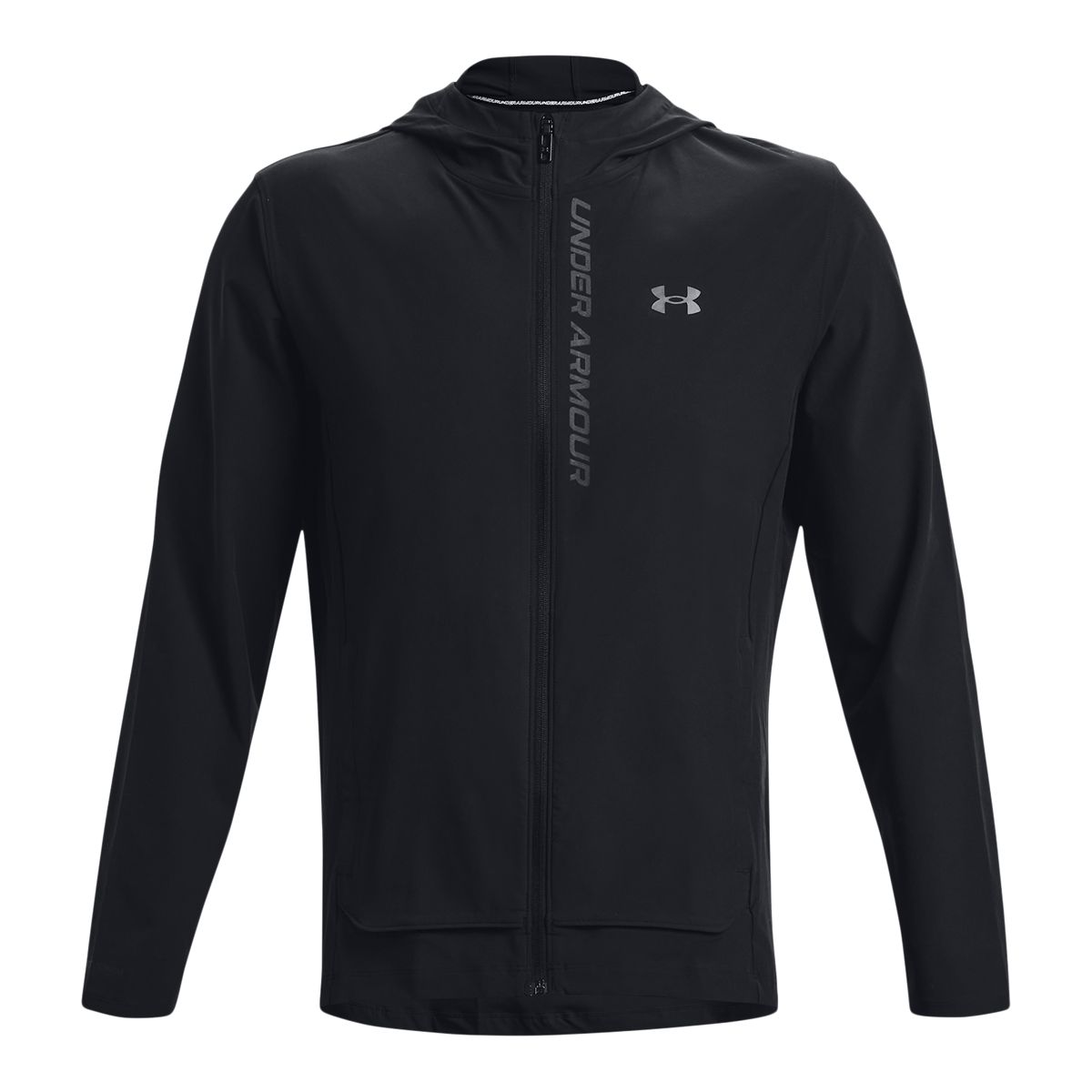 Image of Under Armour Men's Outrun The Storm Jacket