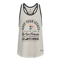 Under Armour Men's Project Rock Legacy Tank Front_Flat