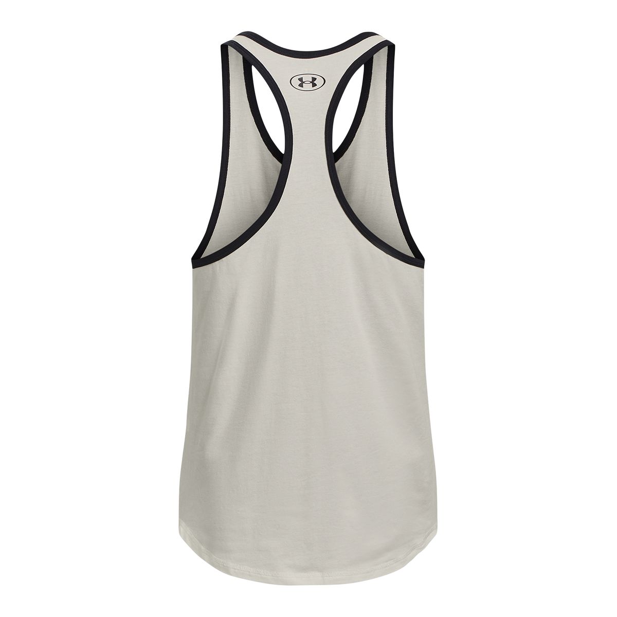 Under Armour Men's Project Rock Legacy Tank