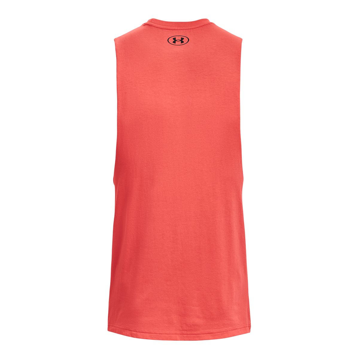 Under Armour Men's Project Rock Iron SOM Muscle Tank