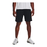 Under Armour Men's Tech Vent Shorts Front_Flat